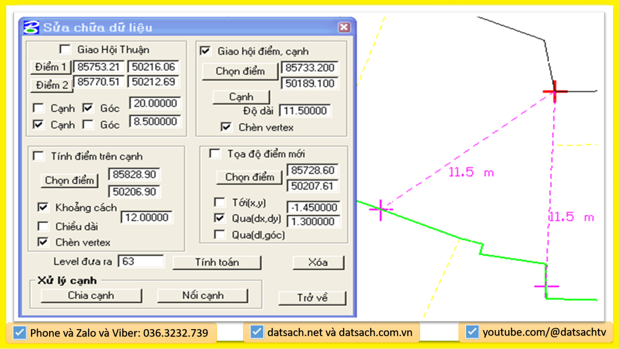 Hướng dẫn sử dụng Phần mềm Famis mới nhất - Quản Lý Đất Đai và Bất Động Sản