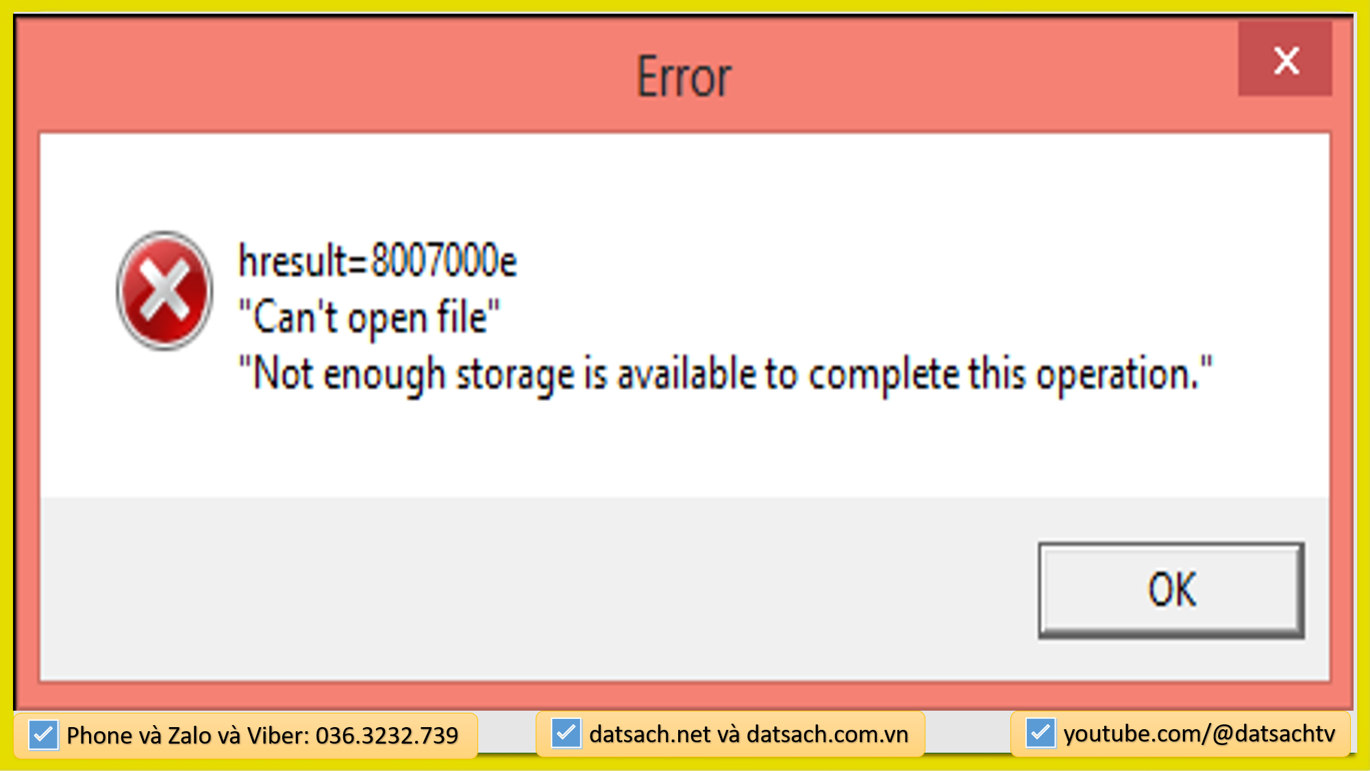 Những lỗi thường gặp trong phần mềm Microsation V7, V8i, 2023