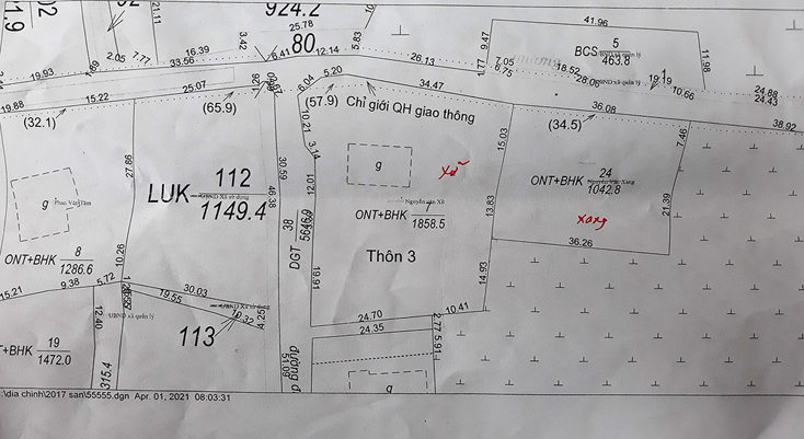 BẢN ĐỒ ĐỊA CHÍNH THEO TỪNG GIAI ĐOẠN TẠI VIỆT NAM