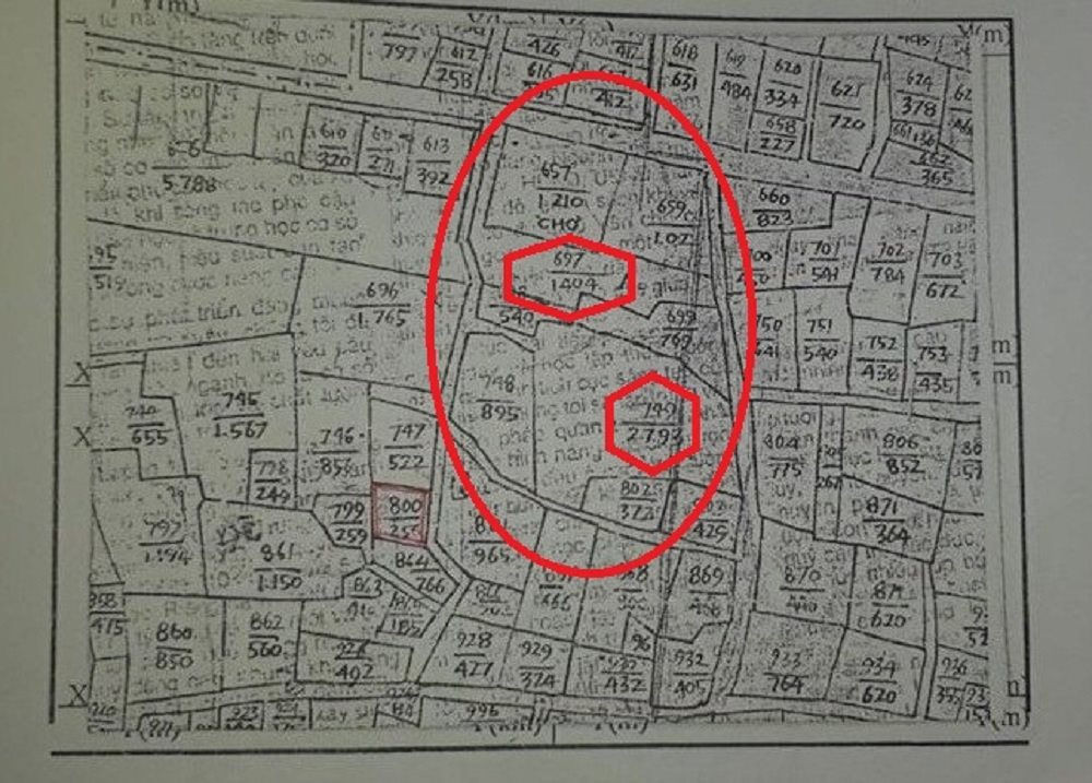 BẢN ĐỒ ĐỊA CHÍNH THEO TỪNG GIAI ĐOẠN TẠI VIỆT NAM