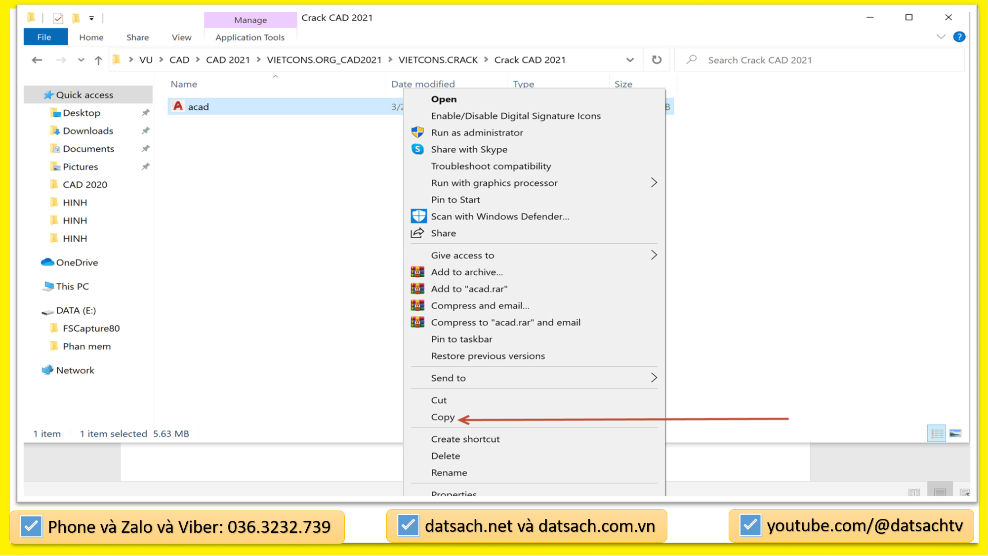 Hướng dẫn cài đặt phần mềm Autocad 2021 bằng hình ảnh 6 Hướng dẫn cài đặt phần mềm Autocad 2021 bằng hình ảnh