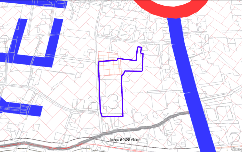 Kiểm Tra Quy Hoạch Phân Khu 1.2000 và Điều Chỉnh Quy Hoạch 2040 đến 2060. 11 Kiểm Tra Quy Hoạch Phân Khu 1.2000 và Điều Chỉnh Quy Hoạch 2040 đến 2060.