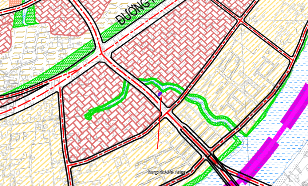 Kiểm tra Quy Hoạch trên wesite là đất ở nhưng trên file cad là đất ở dự án có Chủ Đầu Tư 4 Kiểm tra Quy Hoạch trên wesite là đất ở nhưng trên file cad là đất ở dự án có Chủ Đầu Tư