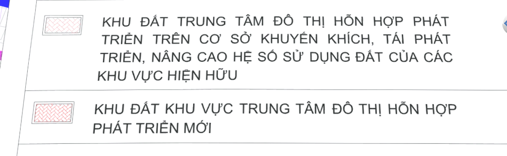 Kiểm Tra Quy Hoạch Phân Khu 1.2000 và Điều Chỉnh Quy Hoạch 2040 đến 2060. 14 Kiểm Tra Quy Hoạch Phân Khu 1.2000 và Điều Chỉnh Quy Hoạch 2040 đến 2060.