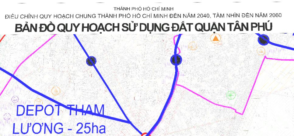 Kiểm Tra Quy Hoạch Phân Khu 1.2000 và Điều Chỉnh Quy Hoạch 2040 đến 2060. 15 Kiểm Tra Quy Hoạch Phân Khu 1.2000 và Điều Chỉnh Quy Hoạch 2040 đến 2060.