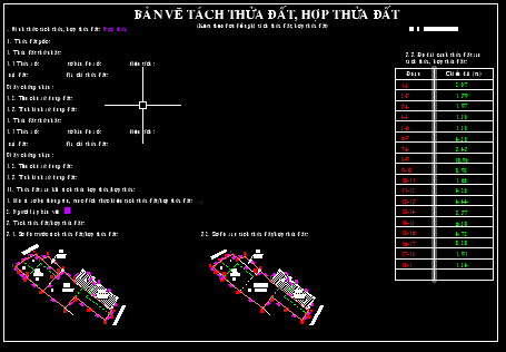 ReView Mẫu Tách Thửa, Hợp Thửa Mới Nhất theo Luật Đất Đai 2024 4 ReView Mẫu Tách Thửa, Hợp Thửa Mới Nhất theo Luật Đất Đai 2024