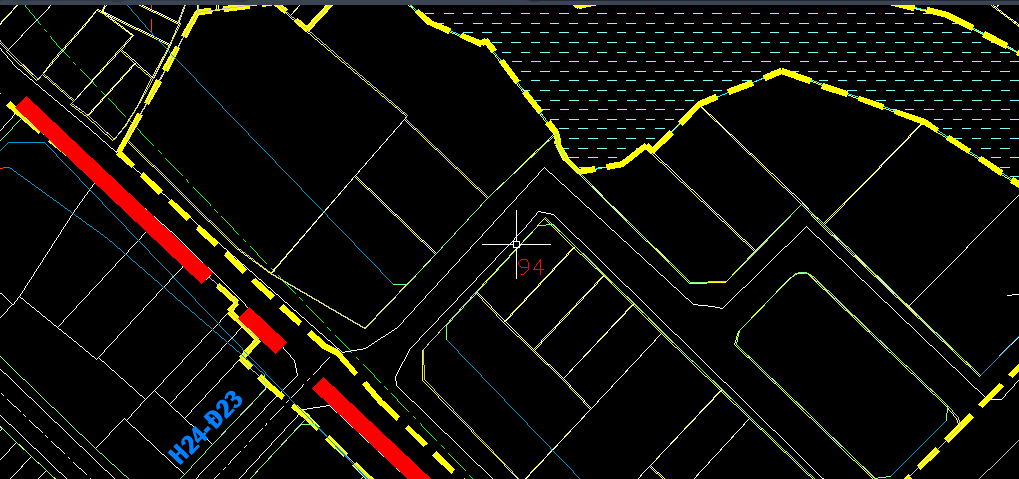 Kiểm tra Quy Hoạch trên wesite là đất ở nhưng trên file cad là đất ở dự án có Chủ Đầu Tư 10 Kiểm tra Quy Hoạch trên wesite là đất ở nhưng trên file cad là đất ở dự án có Chủ Đầu Tư
