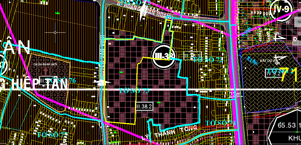 Kiểm Tra Quy Hoạch Phân Khu 1.2000 và Điều Chỉnh Quy Hoạch 2040 đến 2060. 8 Kiểm Tra Quy Hoạch Phân Khu 1.2000 và Điều Chỉnh Quy Hoạch 2040 đến 2060.