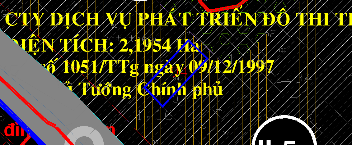 Kiểm tra Quy Hoạch trên wesite là đất ở nhưng trên file cad là đất ở dự án có Chủ Đầu Tư 12 Kiểm tra Quy Hoạch trên wesite là đất ở nhưng trên file cad là đất ở dự án có Chủ Đầu Tư