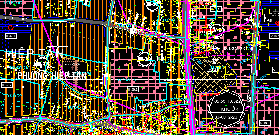 Kiểm Tra Quy Hoạch Phân Khu 1.2000 và Điều Chỉnh Quy Hoạch 2040 đến 2060. 9 Kiểm Tra Quy Hoạch Phân Khu 1.2000 và Điều Chỉnh Quy Hoạch 2040 đến 2060.