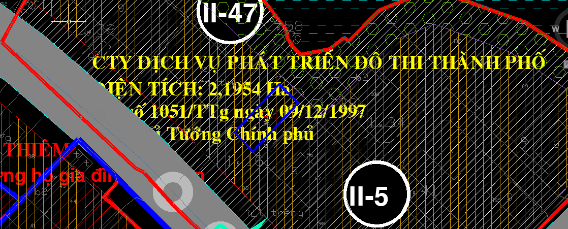 Kiểm tra Quy Hoạch trên wesite là đất ở nhưng trên file cad là đất ở dự án có Chủ Đầu Tư 13 Kiểm tra Quy Hoạch trên wesite là đất ở nhưng trên file cad là đất ở dự án có Chủ Đầu Tư