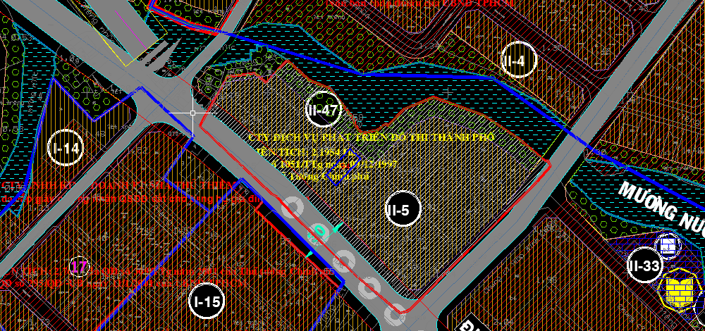 Kiểm tra Quy Hoạch trên wesite là đất ở nhưng trên file cad là đất ở dự án có Chủ Đầu Tư 14 Kiểm tra Quy Hoạch trên wesite là đất ở nhưng trên file cad là đất ở dự án có Chủ Đầu Tư
