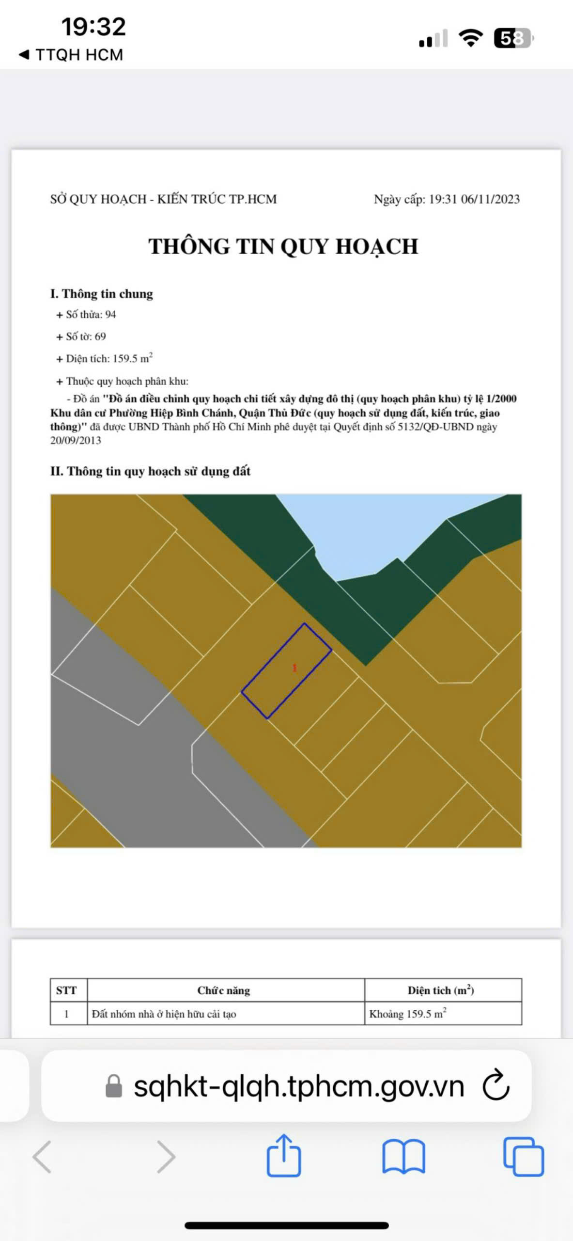 Kiểm tra Quy Hoạch trên wesite là đất ở nhưng trên file cad là đất ở dự án có Chủ Đầu Tư 2 Kiểm tra Quy Hoạch trên wesite là đất ở nhưng trên file cad là đất ở dự án có Chủ Đầu Tư