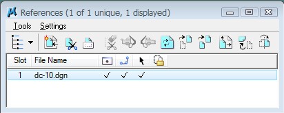Bộ cài và Hướng dẫn sử dụng MicroStation V8i (SELECT Series 3) Version 08.11.09.357