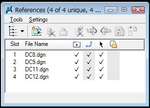 Bộ cài và Hướng dẫn sử dụng MicroStation V8i (SELECT Series 3) Version 08.11.09.357