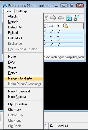 Bộ cài và Hướng dẫn sử dụng MicroStation V8i (SELECT Series 3) Version 08.11.09.357
