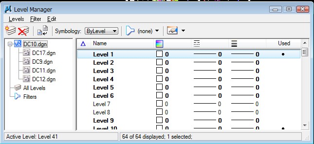 Bộ cài và Hướng dẫn sử dụng MicroStation V8i (SELECT Series 3) Version 08.11.09.357