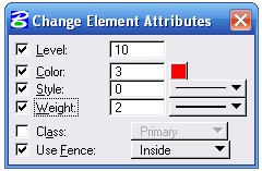 Bộ cài và Hướng dẫn sử dụng MicroStation V8i (SELECT Series 3) Version 08.11.09.357
