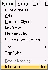 Bộ cài và Hướng dẫn sử dụng MicroStation V8i (SELECT Series 3) Version 08.11.09.357