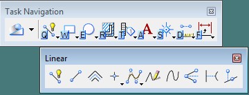 Bộ cài và Hướng dẫn sử dụng MicroStation V8i (SELECT Series 3) Version 08.11.09.357