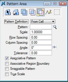 Bộ cài và Hướng dẫn sử dụng MicroStation V8i (SELECT Series 3) Version 08.11.09.357