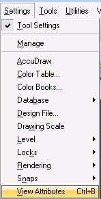 Bộ cài và Hướng dẫn sử dụng MicroStation V8i (SELECT Series 3) Version 08.11.09.357