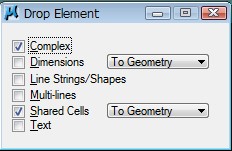 Bộ cài và Hướng dẫn sử dụng MicroStation V8i (SELECT Series 3) Version 08.11.09.357