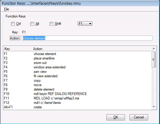 Bộ cài và Hướng dẫn sử dụng MicroStation V8i (SELECT Series 3) Version 08.11.09.357