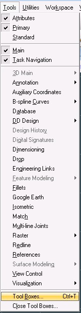 Bộ cài và Hướng dẫn sử dụng MicroStation V8i (SELECT Series 3) Version 08.11.09.357