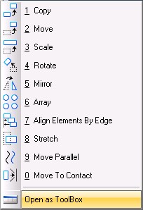 Bộ cài và Hướng dẫn sử dụng MicroStation V8i (SELECT Series 3) Version 08.11.09.357