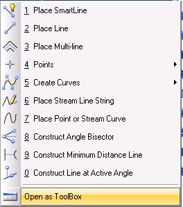 Bộ cài và Hướng dẫn sử dụng MicroStation V8i (SELECT Series 3) Version 08.11.09.357