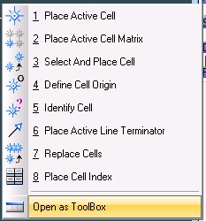 Bộ cài và Hướng dẫn sử dụng MicroStation V8i (SELECT Series 3) Version 08.11.09.357