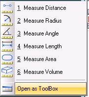 Bộ cài và Hướng dẫn sử dụng MicroStation V8i (SELECT Series 3) Version 08.11.09.357