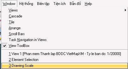 Bộ cài và Hướng dẫn sử dụng MicroStation V8i (SELECT Series 3) Version 08.11.09.357