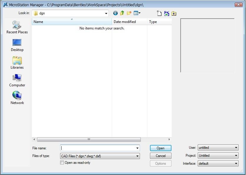 Bộ cài và Hướng dẫn sử dụng MicroStation V8i (SELECT Series 3) Version 08.11.09.357