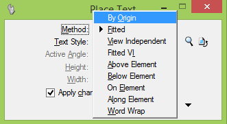 HƯỚNG DẪN THỰC HÀNH MICROTATION V8i-DATSACH.NET