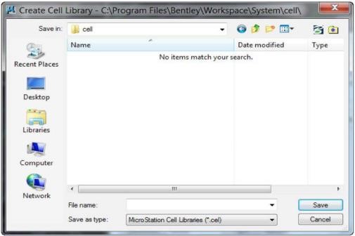 Hướng dẫn sử dụng và thực hành phần mềm Microsation v8i cho học viên 107 Hướng dẫn sử dụng và thực hành phần mềm Microsation v8i cho học viên