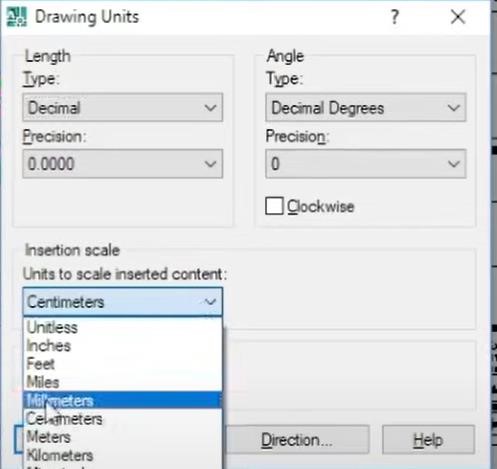 Hướng dẫn sử dụng và thực hành phần mềm Microsation v8i cho học viên