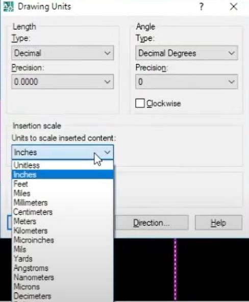 Hướng dẫn sử dụng và thực hành phần mềm Microsation v8i cho học viên 128 Hướng dẫn sử dụng và thực hành phần mềm Microsation v8i cho học viên