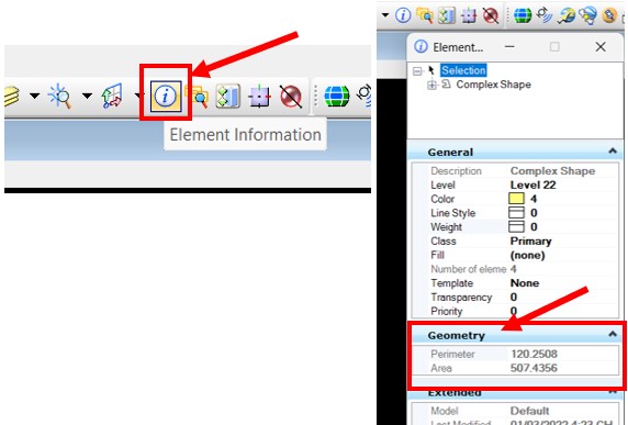 Hướng dẫn sử dụng và thực hành phần mềm Microsation v8i cho học viên 136 Hướng dẫn sử dụng và thực hành phần mềm Microsation v8i cho học viên