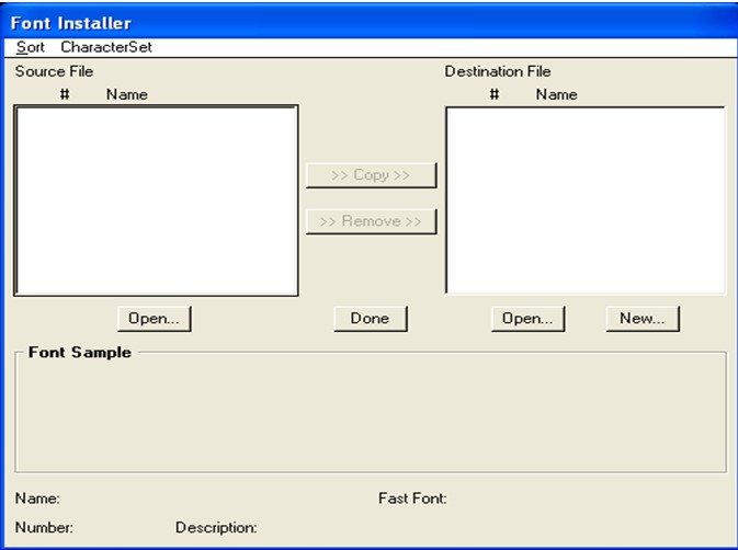 Hướng dẫn sử dụng và thực hành phần mềm Microsation v8i cho học viên 32 Hướng dẫn sử dụng và thực hành phần mềm Microsation v8i cho học viên
