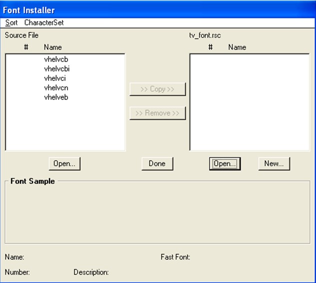 Hướng dẫn sử dụng và thực hành phần mềm Microsation v8i cho học viên 36 Hướng dẫn sử dụng và thực hành phần mềm Microsation v8i cho học viên