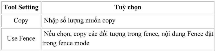 Hướng dẫn sử dụng và thực hành phần mềm Microsation v8i cho học viên 48 Hướng dẫn sử dụng và thực hành phần mềm Microsation v8i cho học viên