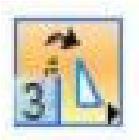 Hướng dẫn sử dụng và thực hành phần mềm Microsation v8i cho học viên 56 Hướng dẫn sử dụng và thực hành phần mềm Microsation v8i cho học viên