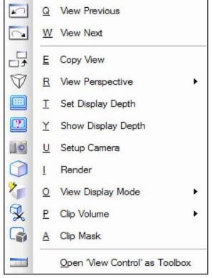 Hướng dẫn sử dụng và thực hành phần mềm Microsation v8i cho học viên 61 Hướng dẫn sử dụng và thực hành phần mềm Microsation v8i cho học viên
