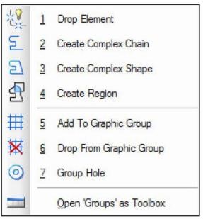 Hướng dẫn sử dụng và thực hành phần mềm Microsation v8i cho học viên 63 Hướng dẫn sử dụng và thực hành phần mềm Microsation v8i cho học viên