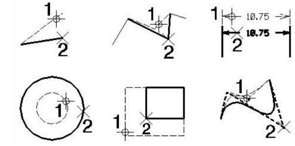 Hướng dẫn sử dụng và thực hành phần mềm Microsation v8i cho học viên 67 Hướng dẫn sử dụng và thực hành phần mềm Microsation v8i cho học viên