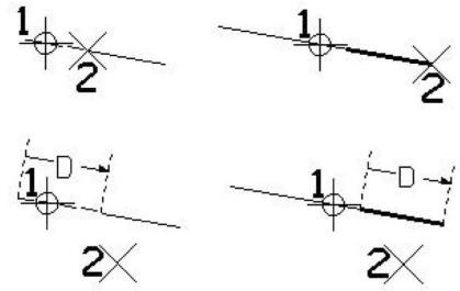 Hướng dẫn sử dụng và thực hành phần mềm Microsation v8i cho học viên 70 Hướng dẫn sử dụng và thực hành phần mềm Microsation v8i cho học viên