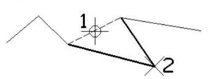Hướng dẫn sử dụng và thực hành phần mềm Microsation v8i cho học viên 77 Hướng dẫn sử dụng và thực hành phần mềm Microsation v8i cho học viên