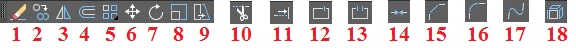 GIÁO TRÌNH AUTOCAD - ĐÀO TẠO KIỂM TRA QUY HOẠCH